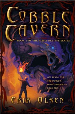 Post image for Cobble Cavern by Erik Olsen