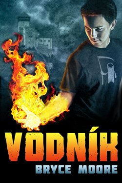 Post image for Vodnik by Bryce Moore