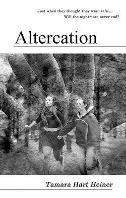 Post image for Altercation by Tamara Hart Heiner