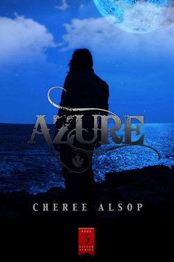 Post image for Azure by Cheree Alsop