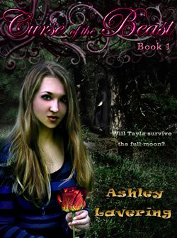 Post image for Curse of the Beast by Ashley Lavering
