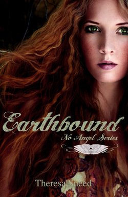 Post image for Earthbound by Theresa Sneed