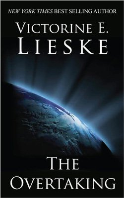 Post image for The Overtaking by Victorine E. Lieske