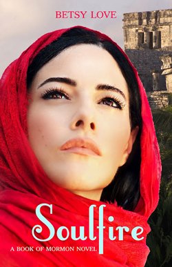 Post image for Soulfire by Betsy Love