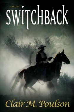 Post image for Switchback by Clair M. Poulson
