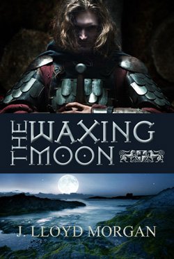 Post image for The Waxing Moon by J. Lloyd Morgan