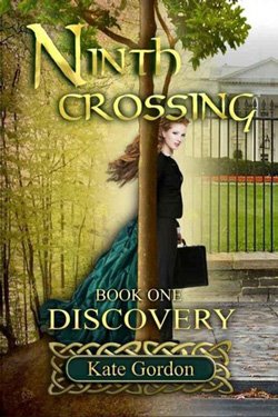 Post image for Ninth Crossing: Discovery by Kate Gordon