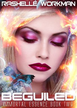 Post image for Beguiled by RaShelle Workman