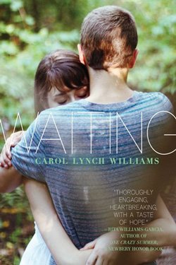 Post image for Waiting by Carol Lynch Williams