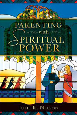 ParentingSpiritualPower